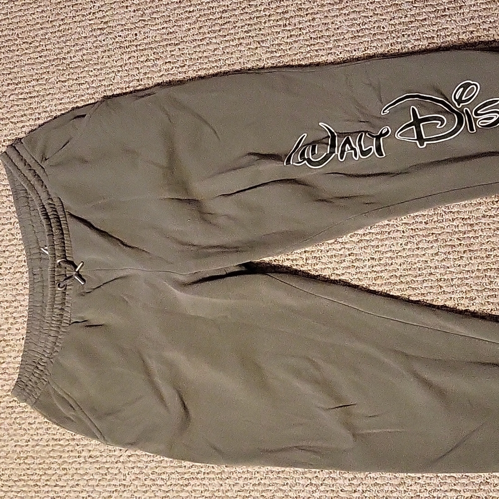 Disney Sweatpants Size L
